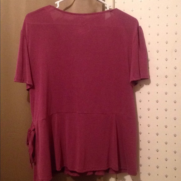 Maurices top - Picture 2 of 3